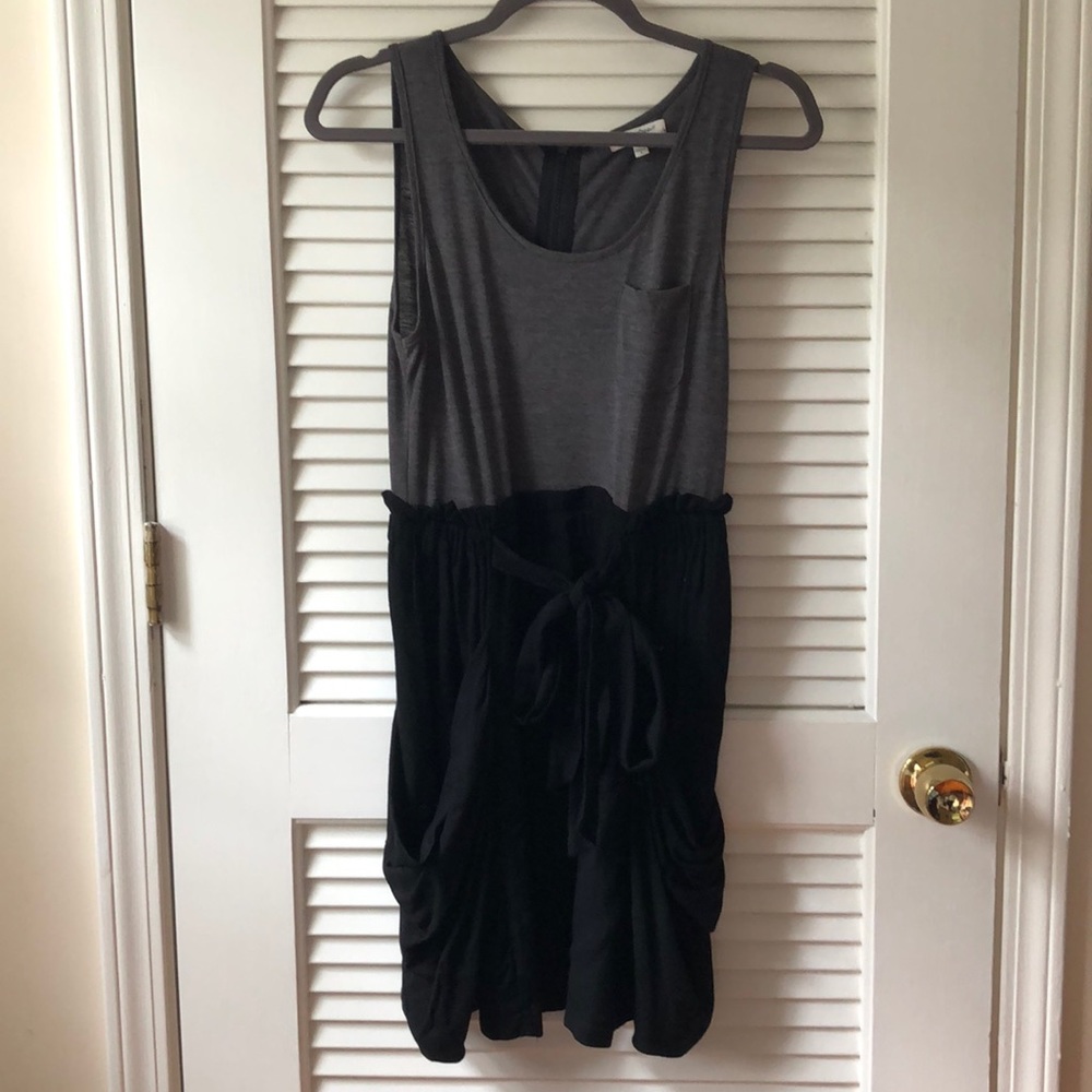 Bag dress